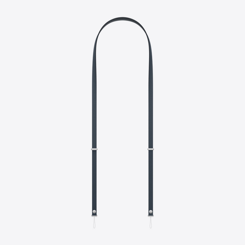 Apple Crossbody Strap – Navy Blue