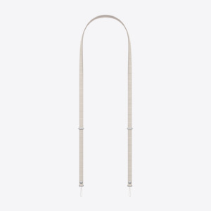 Apple Crossbody Strap – Sand