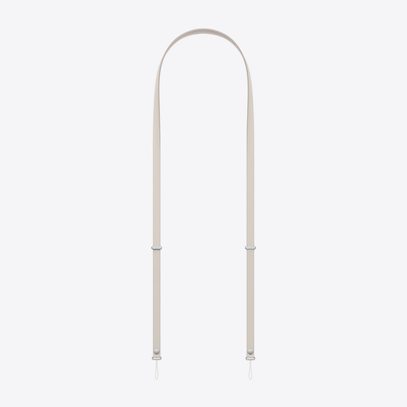 Apple Crossbody Strap – Sand