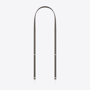 Apple Crossbody Strap – Taupe