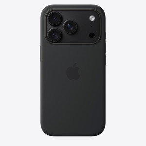 Apple iPhone 18 Pro TechWoven Case with MagSafe – Black
