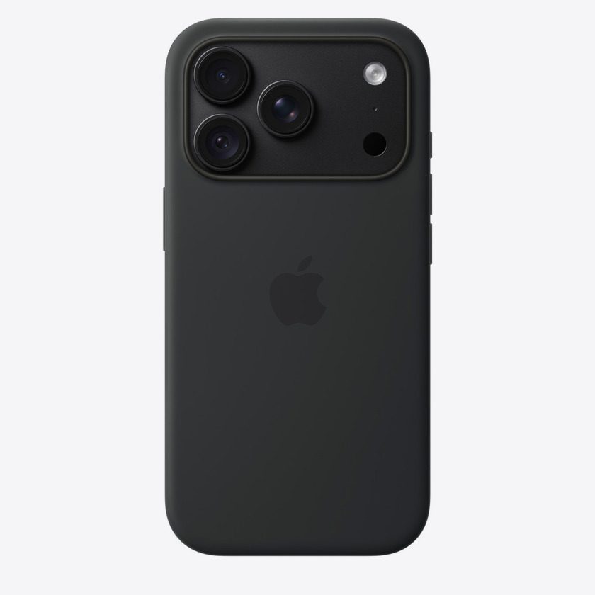 Apple iPhone 18 Pro TechWoven Case with MagSafe – Black