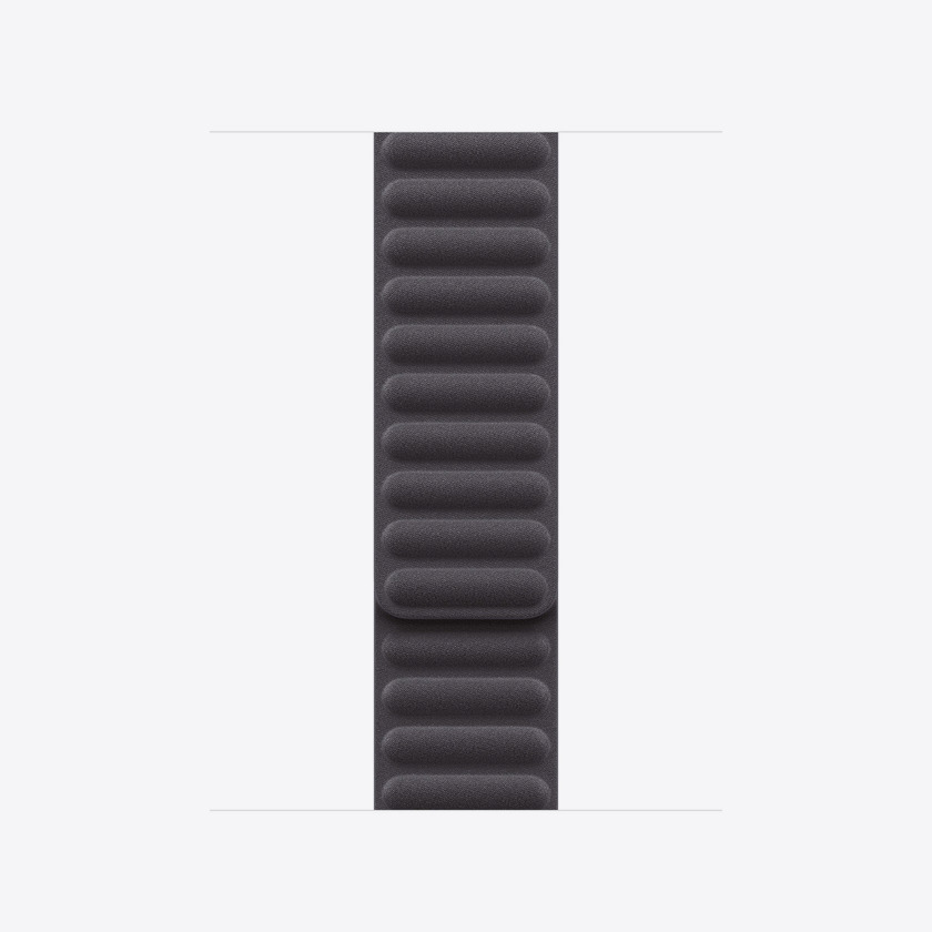 Apple Watch 42mm Magnetic Link: Midnight Magnetic Link - M/L