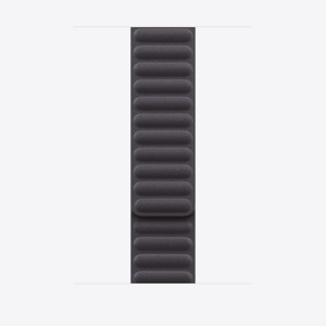 Apple Watch 46mm Magnetic Link: Midnight Magnetic Link - S/M