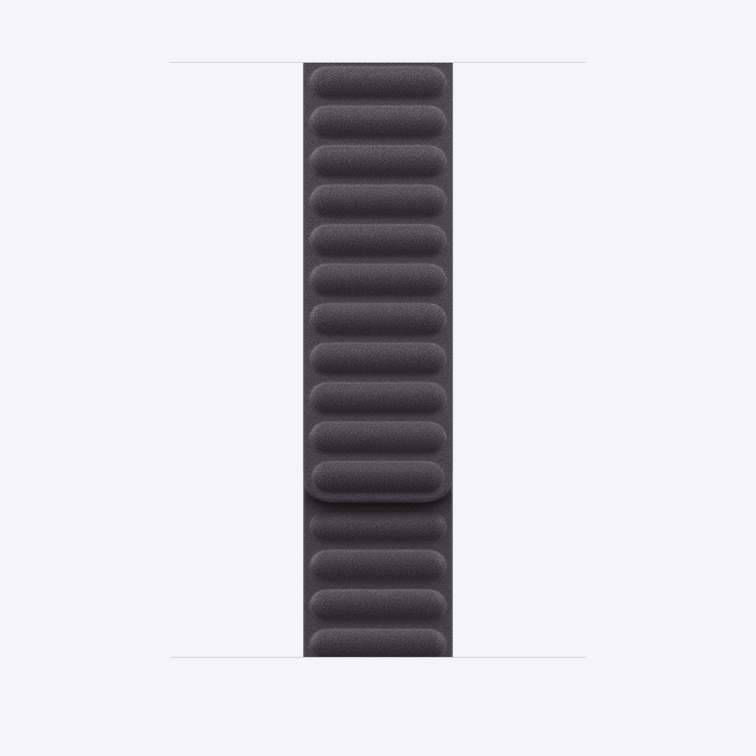 Apple Watch 46mm Magnetic Link: Midnight Magnetic Link - M/L