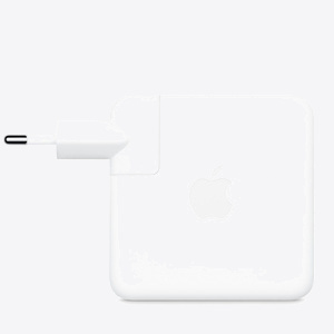 Apple USB-C Power Adapter 67W