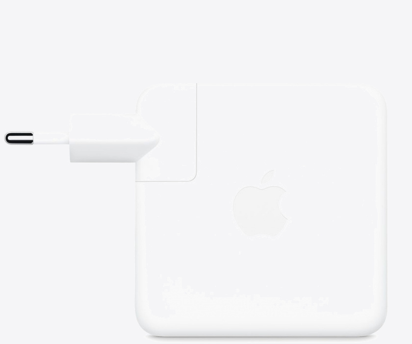 Apple USB-C Power Adapter 67W