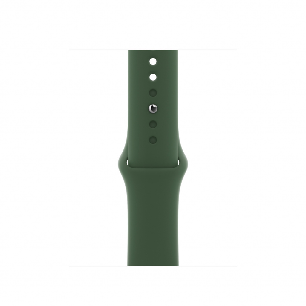 Apple Watch Clover Sport Band Regular 41mm