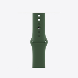 Apple Watch Clover Sport Band Regular 41mm