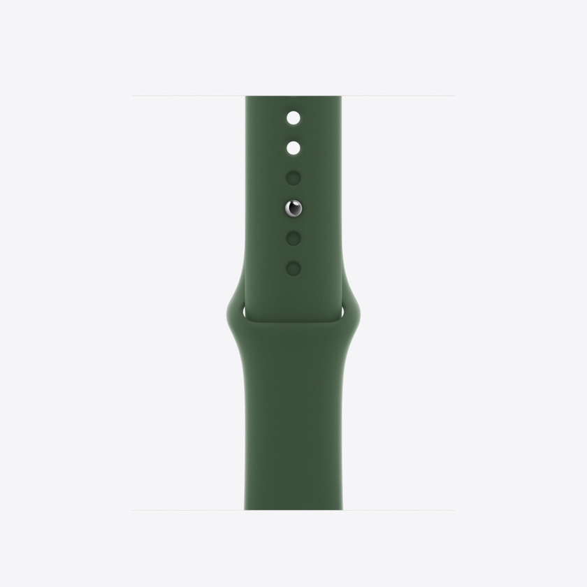 Apple Watch Clover Sport Band Regular 41mm