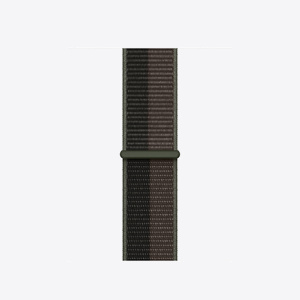 Apple Watch Tornado/Gray Sport Loop Regular 41mm