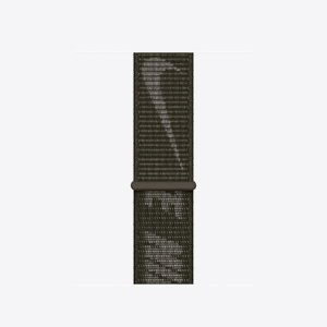 Apple Watch Nike Cargo Khaki Sport Loop Regular 41mm