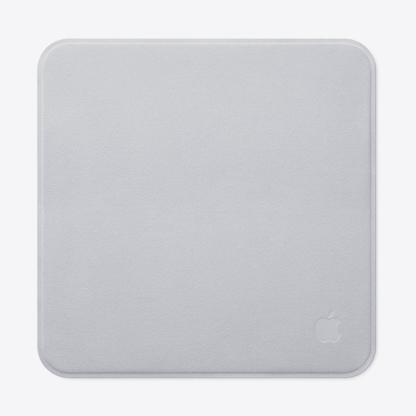 Apple Polishing Cloth