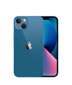 iPhone 13 128GB Blue