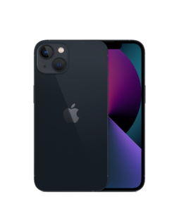 iPhone 13 256GB Midnight