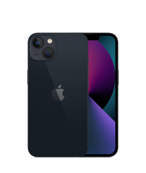 iPhone 13 256GB Midnight