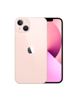 iPhone 13 256GB Pink