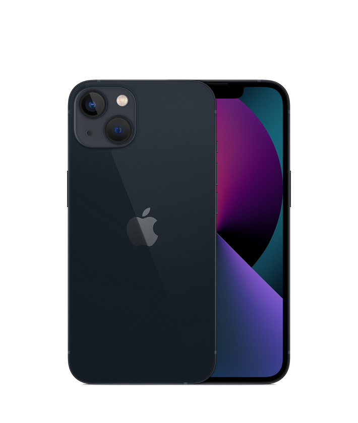 iPhone 13 512GB Midnight