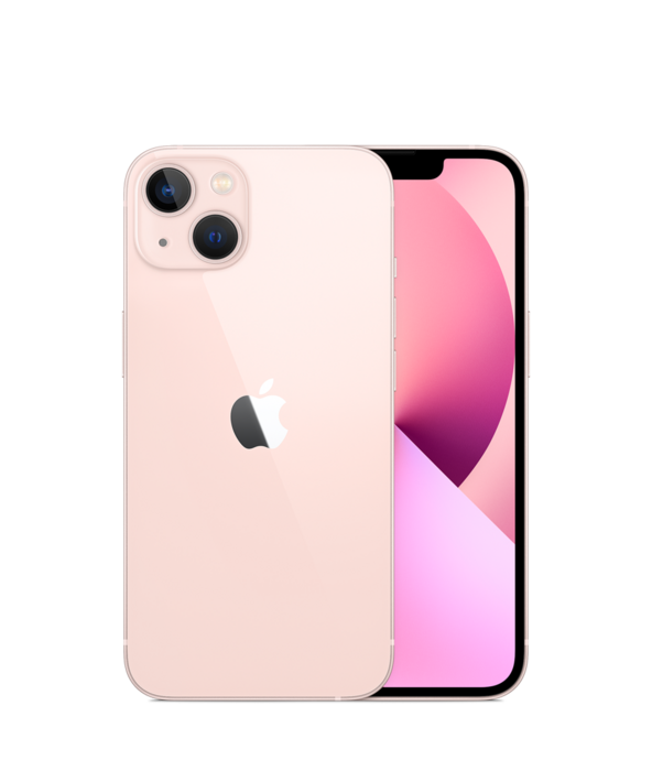iPhone 13 512GB Pink