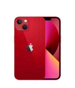 iPhone 13 512GB Red