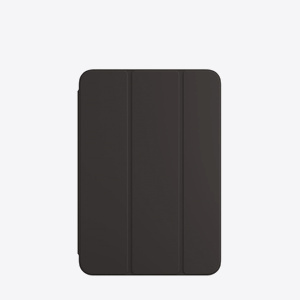 Smart Folio for iPad mini 6 Black