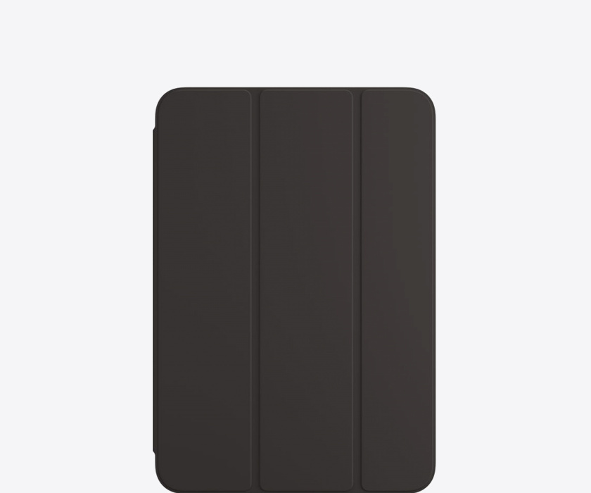 Smart Folio for iPad mini 6 Black