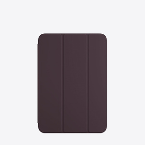 Smart Folio for iPad mini 6 Dark Cherry