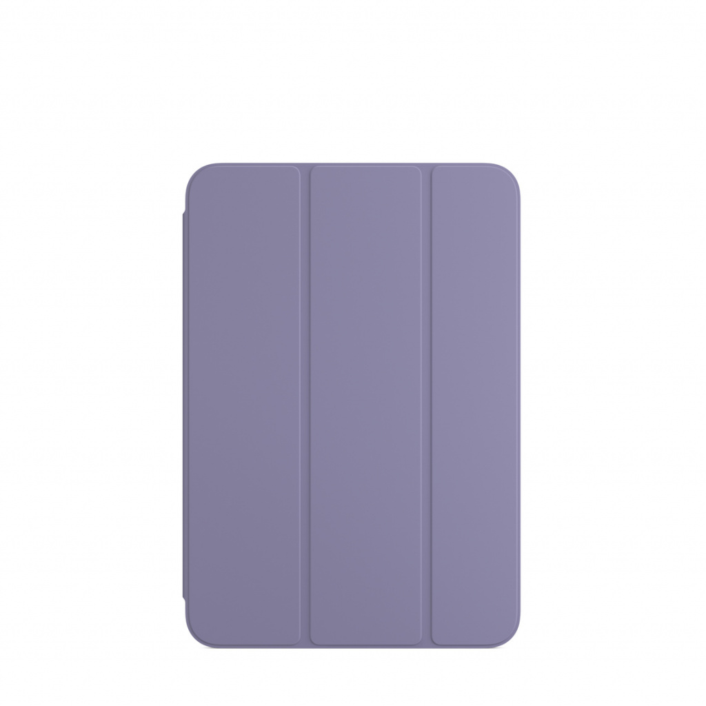 Smart Folio for iPad mini 6 English Lavender