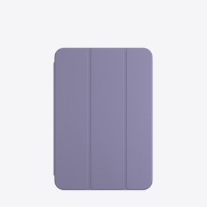 Smart Folio for iPad mini 6 English Lavender