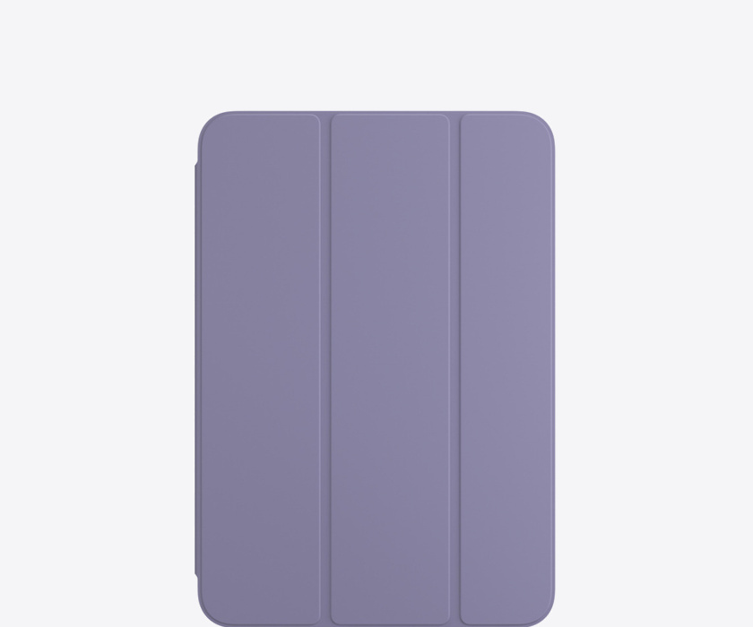 Smart Folio for iPad mini 6 English Lavender