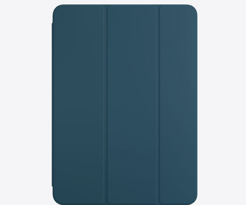 Apple Smart Folio for iPad Air5 - Marine Blue (Seasonal Spring 2022)