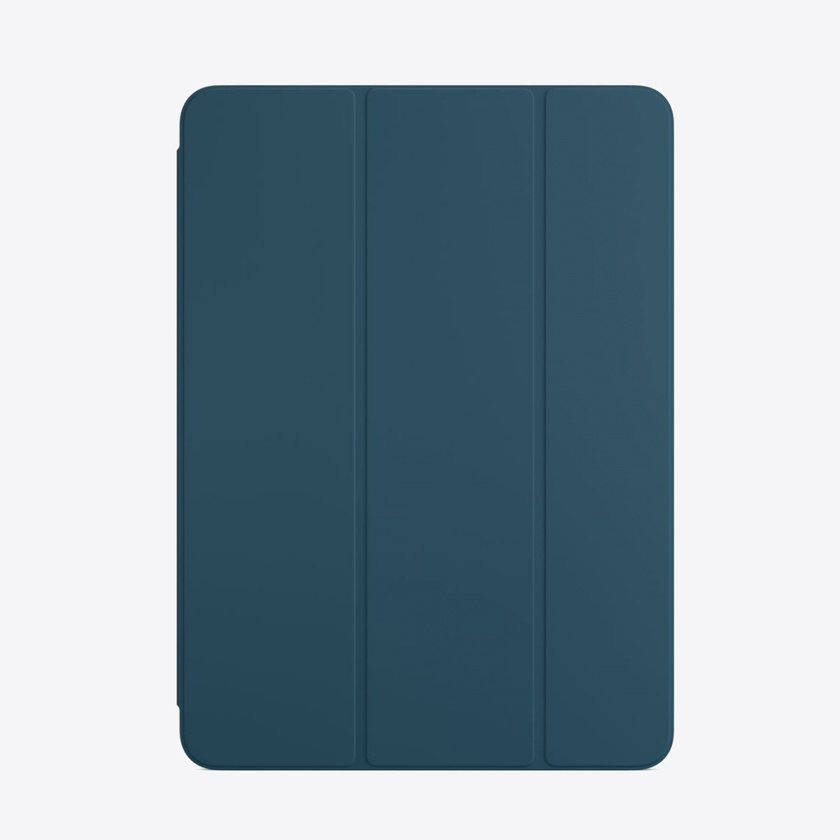 Apple Smart Folio for iPad Air5 - Marine Blue (Seasonal Spring 2022)