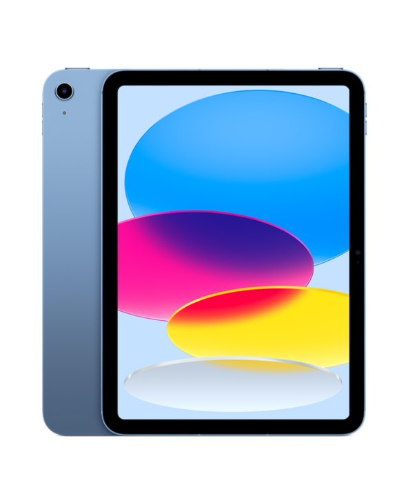 iPad 10 10.9" Wi-Fi 64GB - Blue