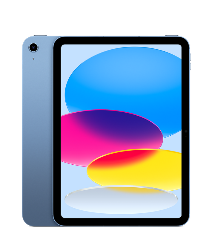 iPad 10 10.9" Wi-Fi 256GB - Blue
