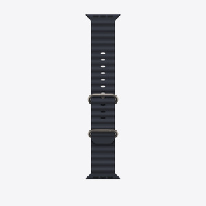 Apple Watch 49mm Band: Midnight Ocean Band