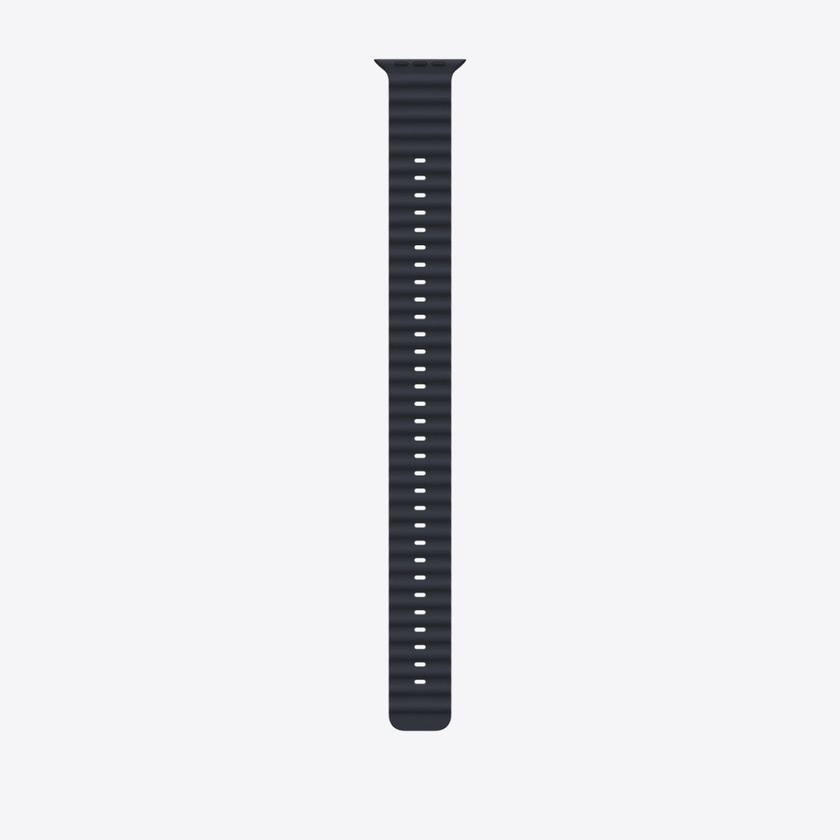 Apple Watch 49mm Band: Midnight Ocean Band Extension