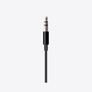 Apple Lightning to 3.5mm Audio cable