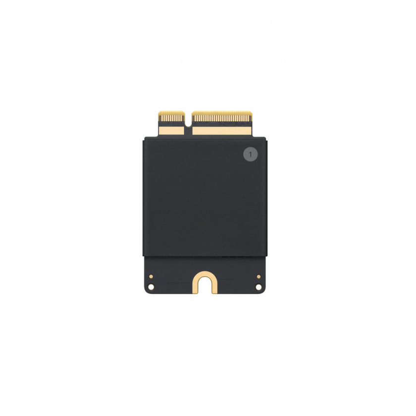 Apple 2TB SSD Upgrade Kit for Mac Pro