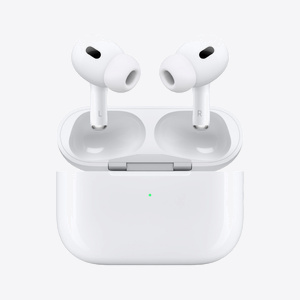 Apple AirPods Pro 2 with MagSafe Case (USB-C)