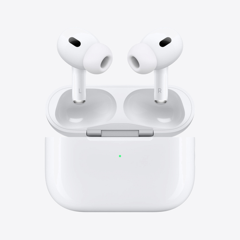 Apple AirPods Pro 2 with MagSafe Case (USB-C)