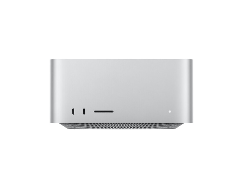 Mac Studio с Apple M3 Ultra с 28 Core CPU и 60 Core GPU и 32 Core Neural Engine, 96GB, 1TB SSD