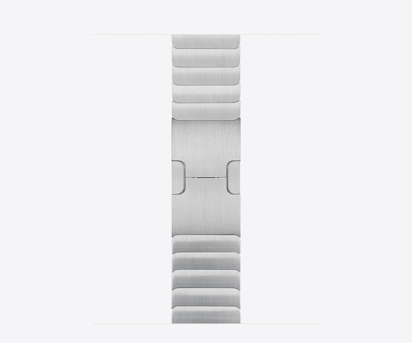 Apple Watch 38mm Band Link Bracelet