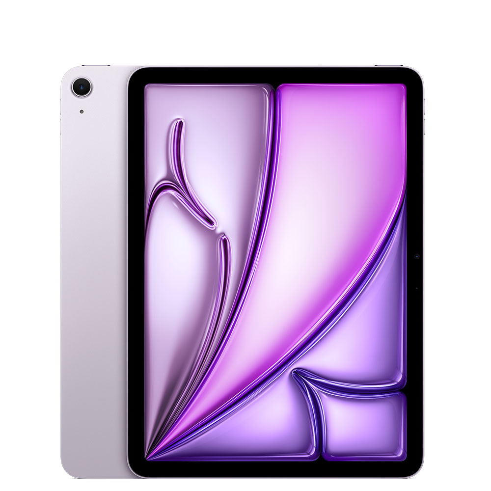 iPad Air 11" (M2) Wi-Fi 128GB - Purple