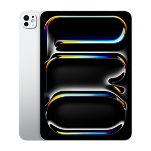 iPad Pro 11" (M4) WiFi 1TB with Standard glass - Silver