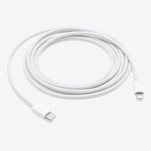 Apple USB-C to Lightning Cable (2 m)