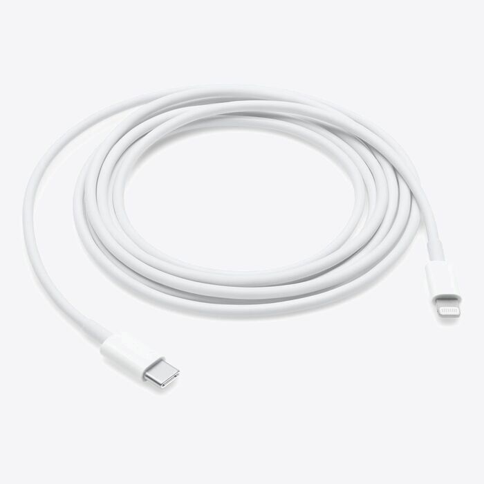 Apple USB-C to Lightning Cable (2 m)