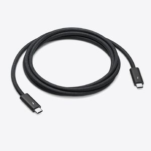 Apple Thunderbolt 4 (USB-C) Pro Cable (1.8 m)