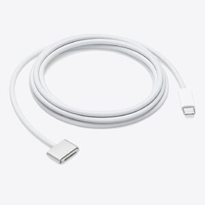 Apple USB-C to MagSafe 3 Cable (2m) - Silver
