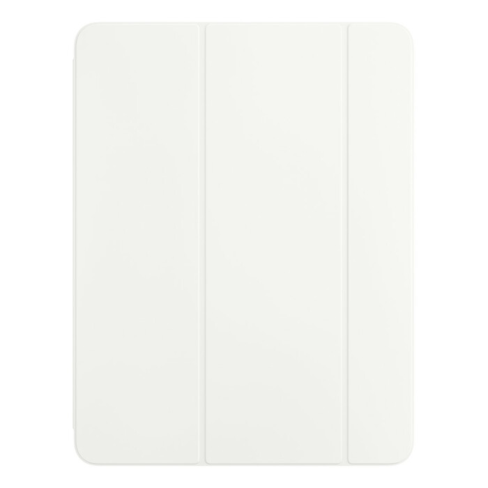 Smart Folio for iPad Pro 13-inch (M4) - White