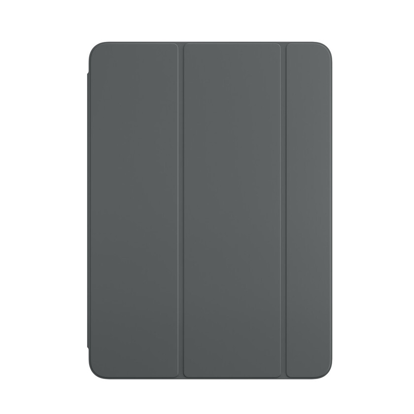 Smart Folio for iPad Air 11-inch (M2) - Charcoal Gray
